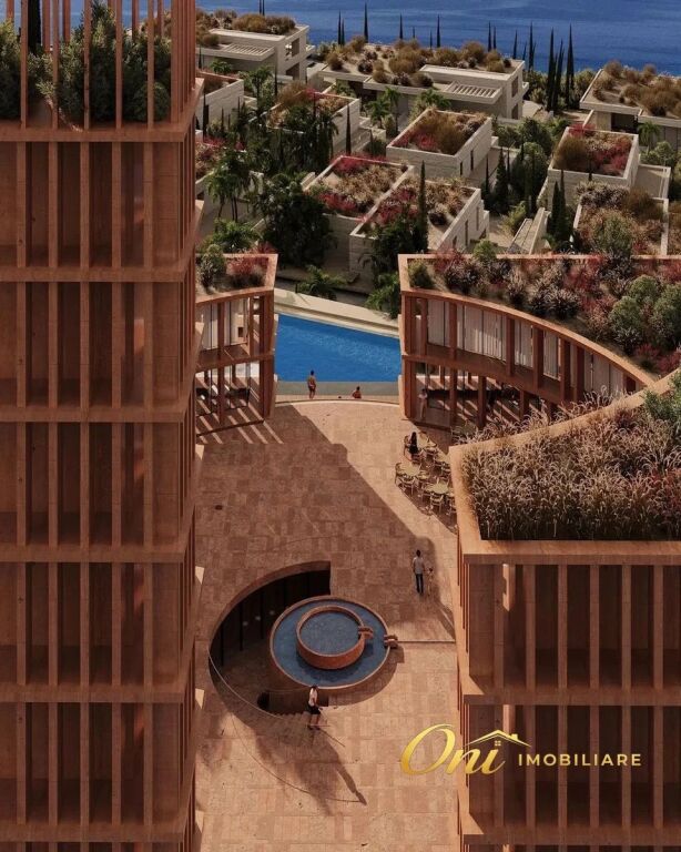 SHITET APARTAMENT 2+1 PALASE