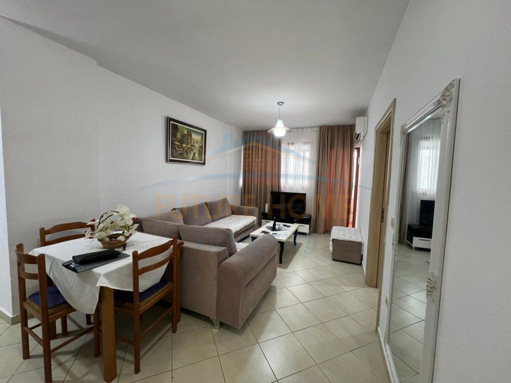 For sale, Apartment 1+1, Former Electric Market, Tirana