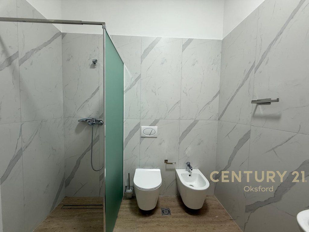 Apartament 1+1 me qira tek Delijorgji
