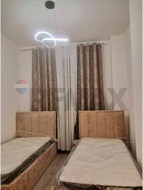 APARTAMENT 2+1+2 PER QIRA Ish Dogana
