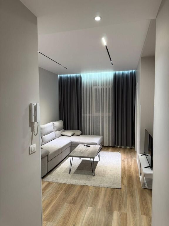 Qera | Apartament 1 + 1 | Astir | 450 €/muaj