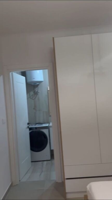 Jepet me qera 1+1 ne QYTET STUDENT, 500 €