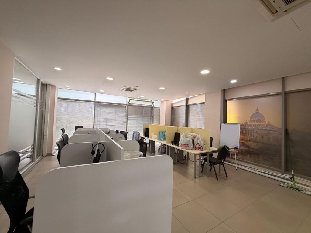Jepet me Qera Ambient Biznesi – Port View, Durrës