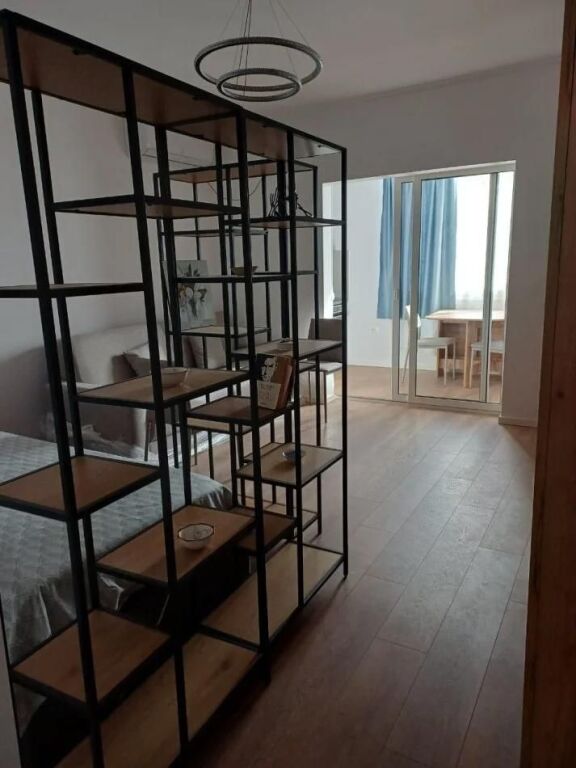 Qera | Garsoniere | Rruga Myslym Shyri | 500 €/muaj