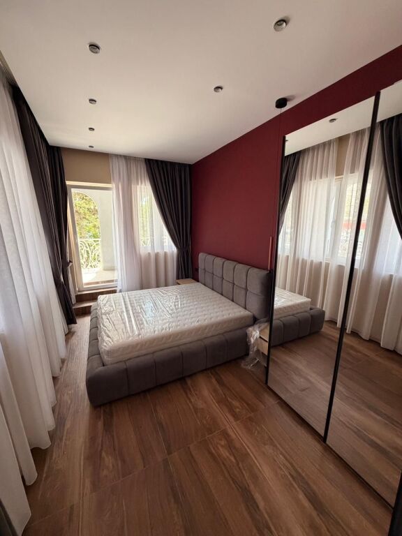 APARTHOTEL PËR QIRA- MUNDËSI INVESTIMI NË VOLLGA – DURRËS!
