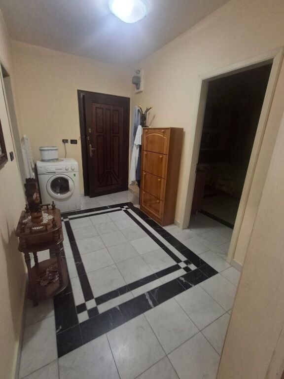 🏡 SHITET APARTAMENT 2+1 TEK KOPSHTI SOROS, DURRËS