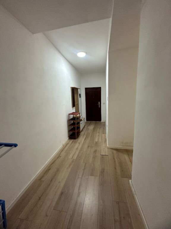 For rent 2+1 (converted) + Parking in Fresk 🏷️40,000 Leke