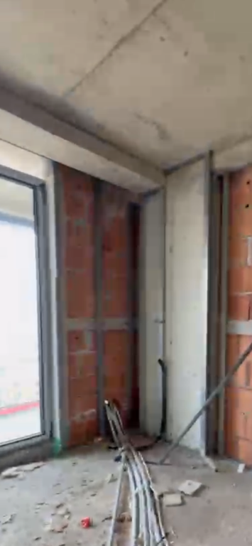 🔥 APARTAMENT 2+1+2 PËR SHITJE – ANDI CONSTRUCTION 🔥