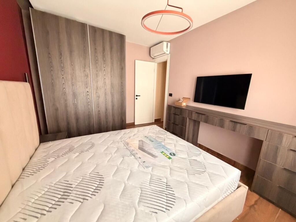 APARTHOTEL PËR QIRA- MUNDËSI INVESTIMI NË VOLLGA – DURRËS!
