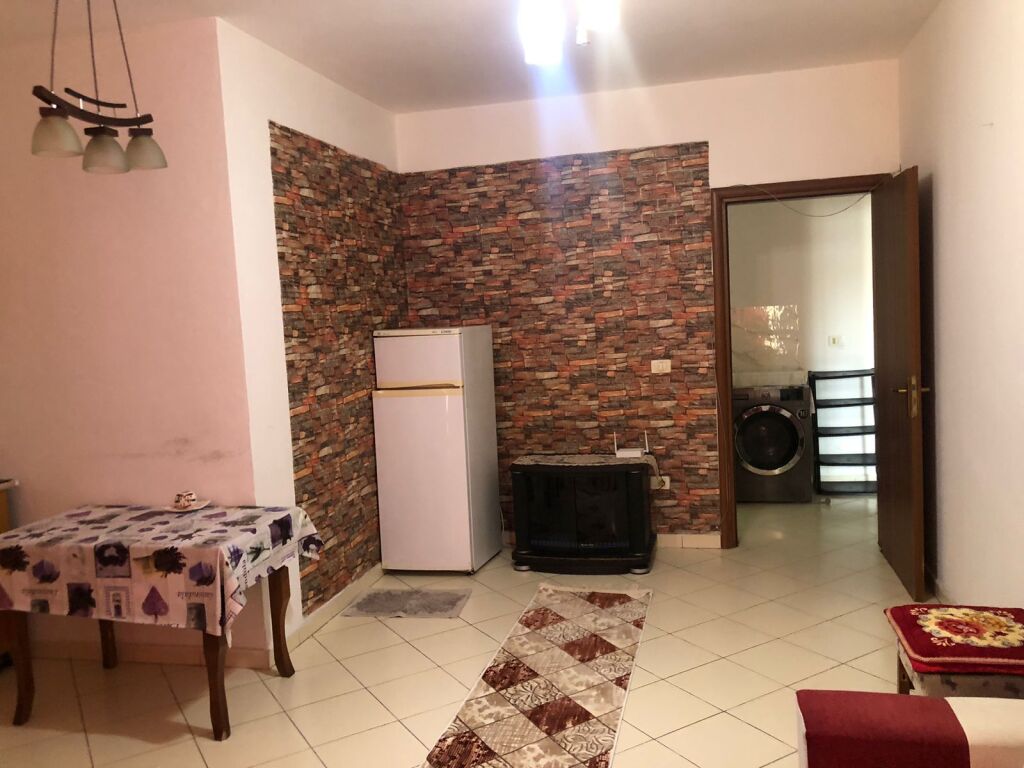 Qera | Apartament 1 + 1 | Astir | 400 €/muaj