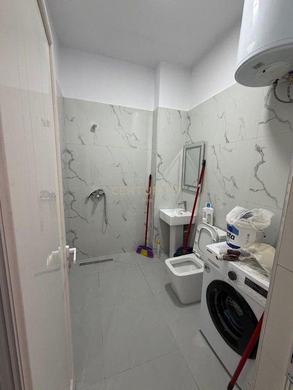 Apartment 1+1 for rent near the botanical garden 500 € /Month