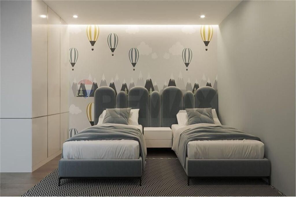 APARTAMENT 2+1 PER QIRA GARDA