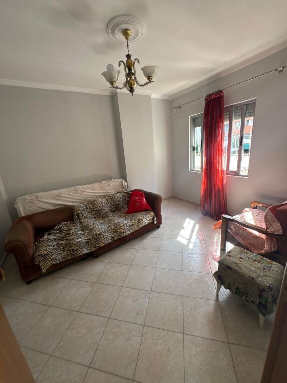 Apartment 2+1 for sale in Astir – Te Dy Palma