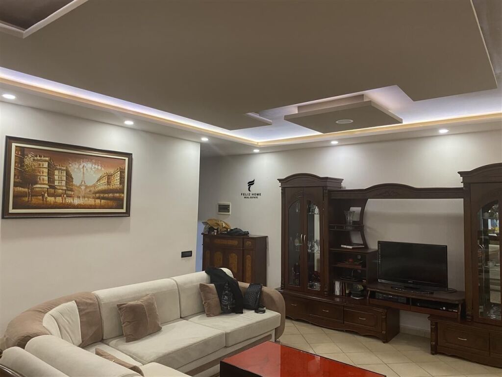 FOR SALE APARTMENT 2+1 PARIS COMMUNE 295,000 EURO FH-76992