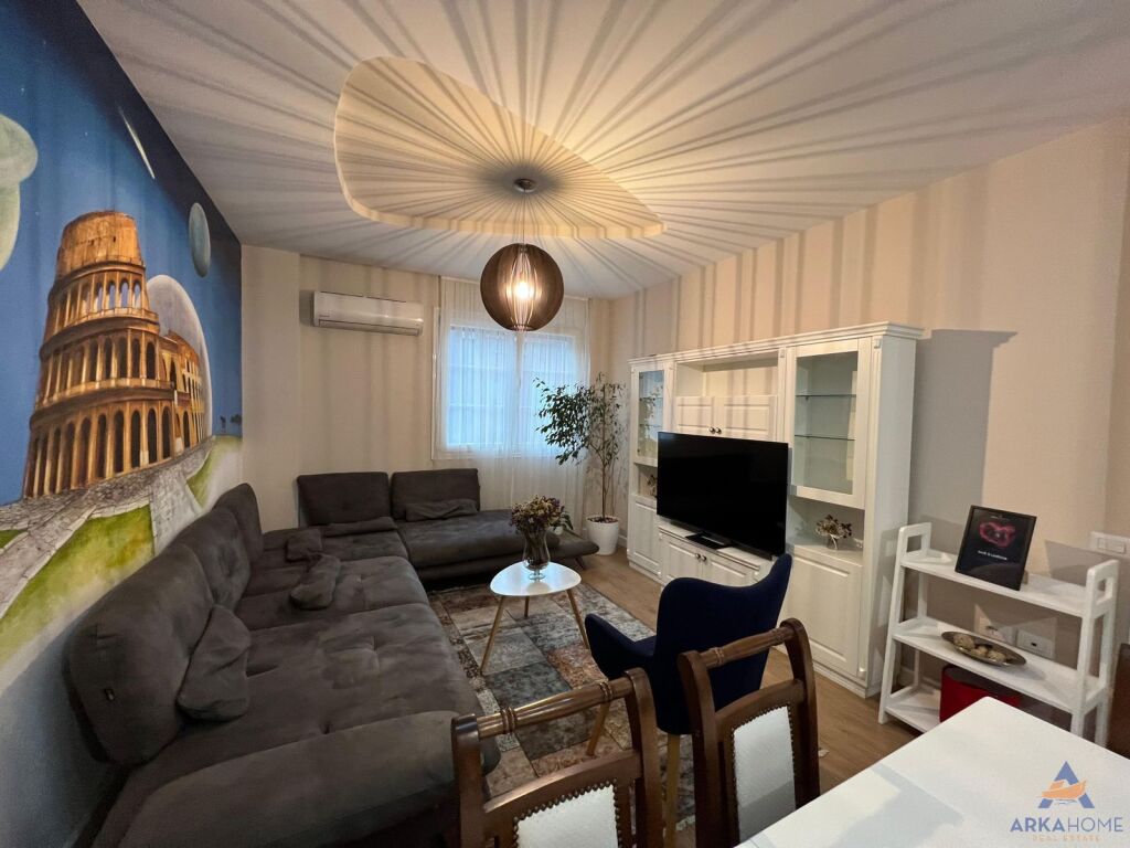 APARTMENT FOR RENT 2+1+BALCONY "DRY LAKE" 70,000 LEKE