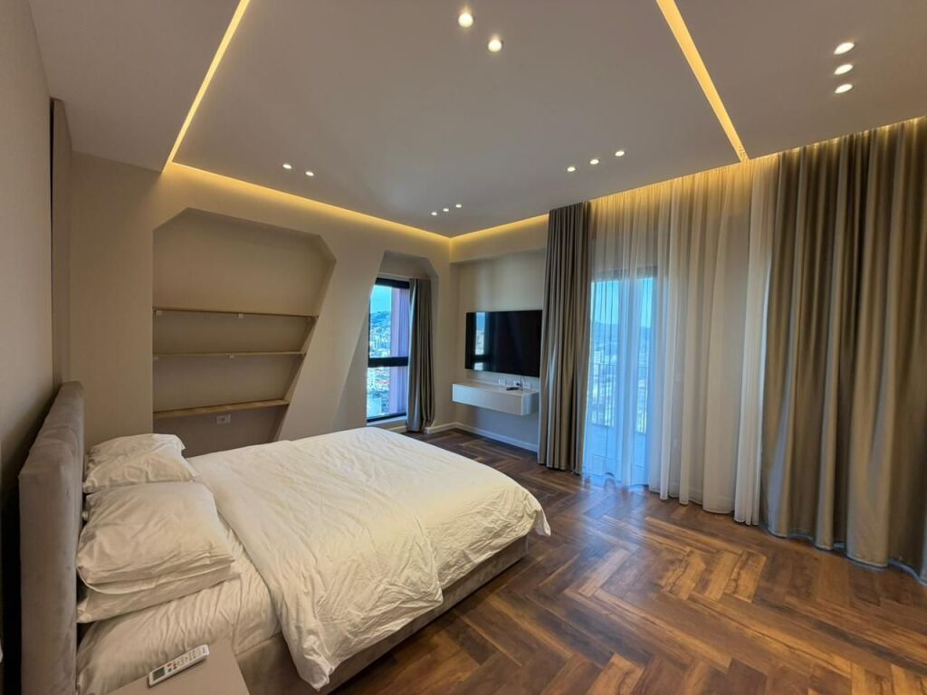 Apartament 2+1 per qira tek Garden Buliding Residence tek 21 Dhjetori.