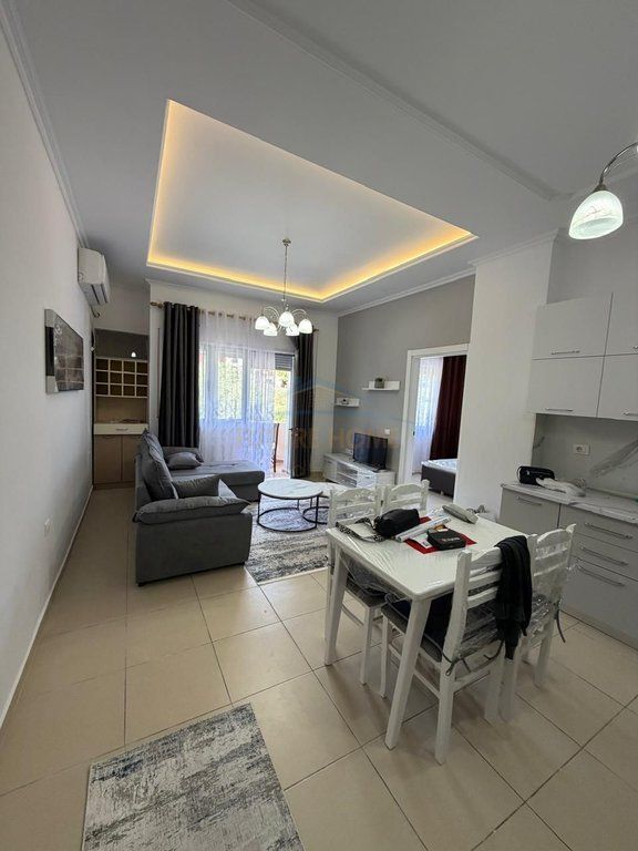 Qera, Apartament 1+1, Kopeshti Botanik , Tirane