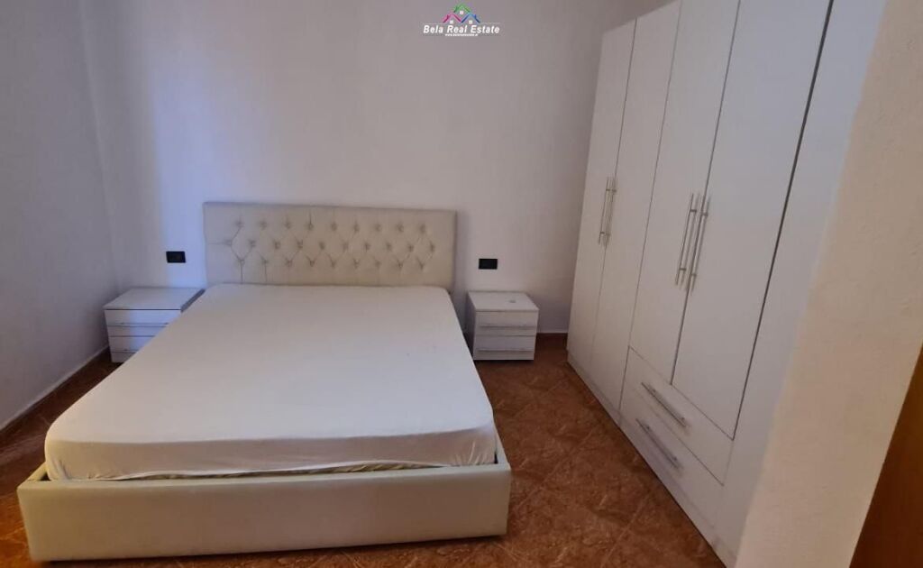 Apartment 1+1 for rent at Selvia (ID B210349) Tirane