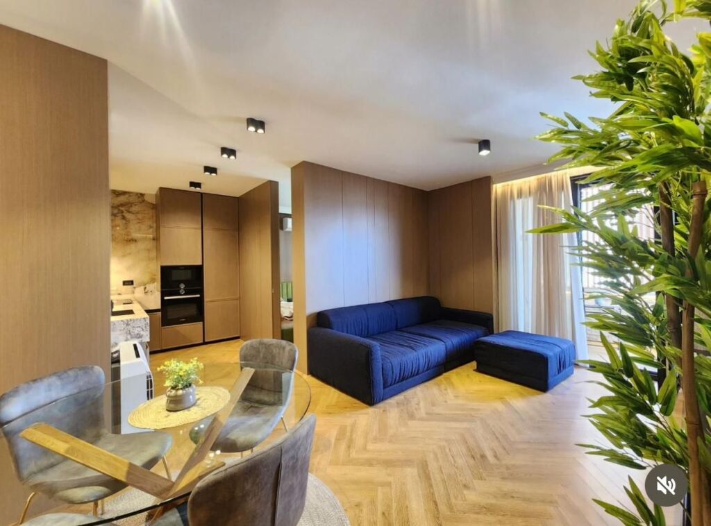 Appartamento di lusso (2+1) in affitto a Myslym Shyr (ID 52215001)