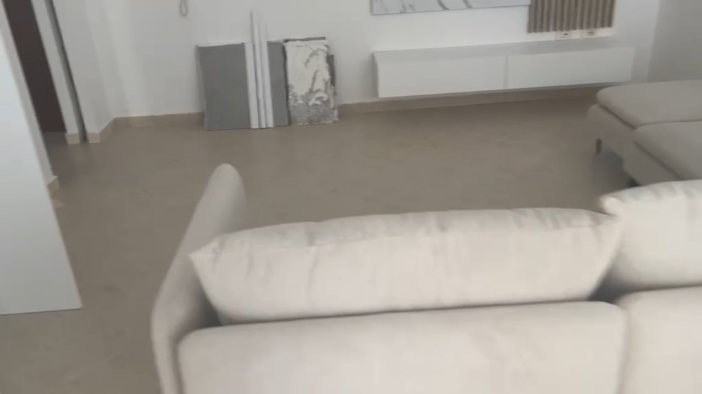 Apartament 1+1 per qera tek Univers City !