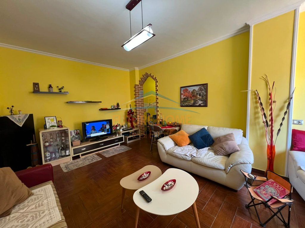 Apartment 2+1 for sale, Dritan Hoxha Street, Tirana