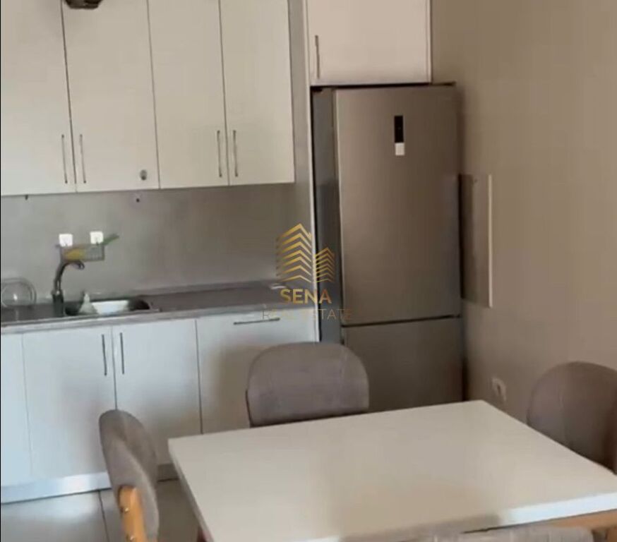 Rent, Apartment 2+1+2+blk, Porcelain-Opposite UET, 650 Euro/month