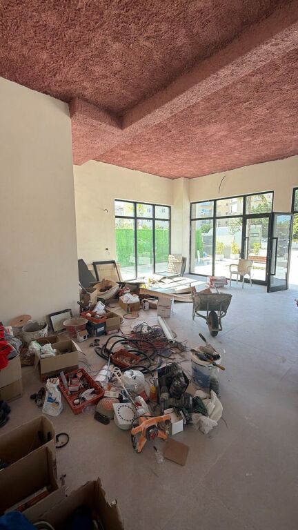 BUSINESS PREMISES FOR RENT BAR-RESTAURANT MALI I ROBIT, GOLEM