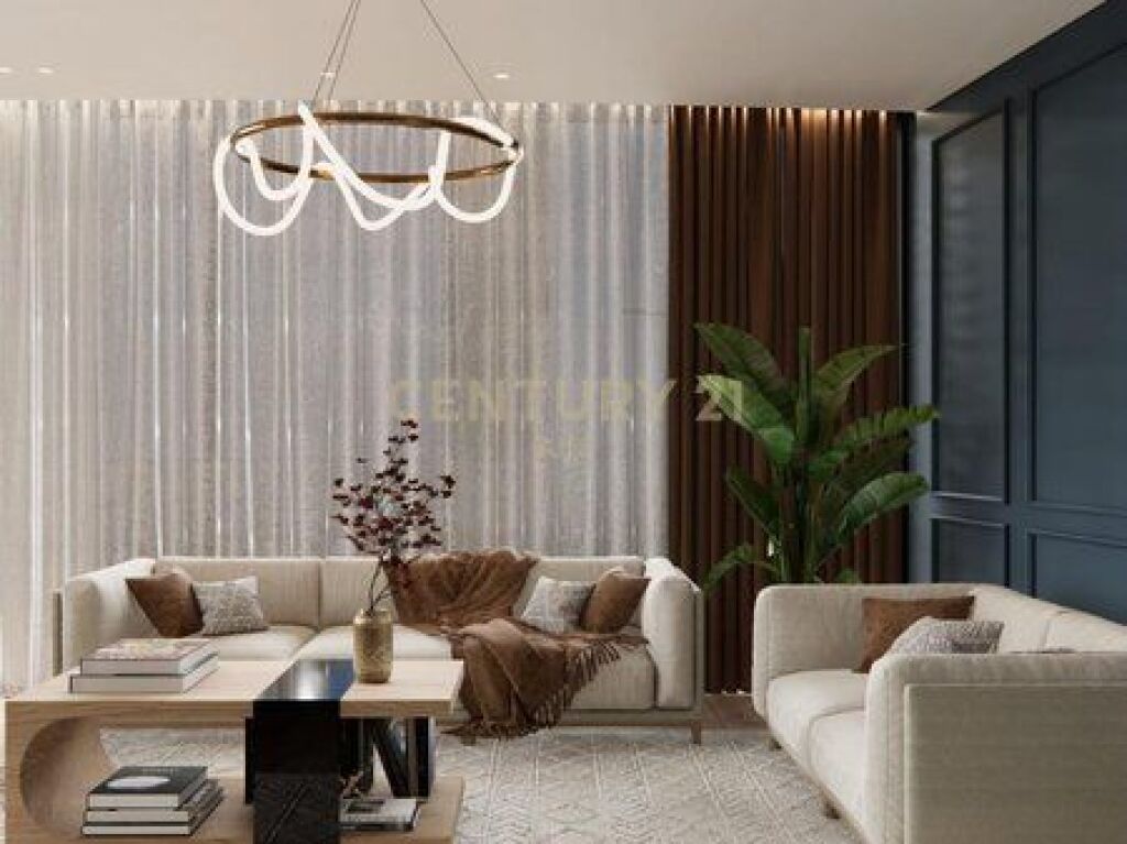 Apartament 2+1 per Qira tek Rezidenca 'Lake View' !