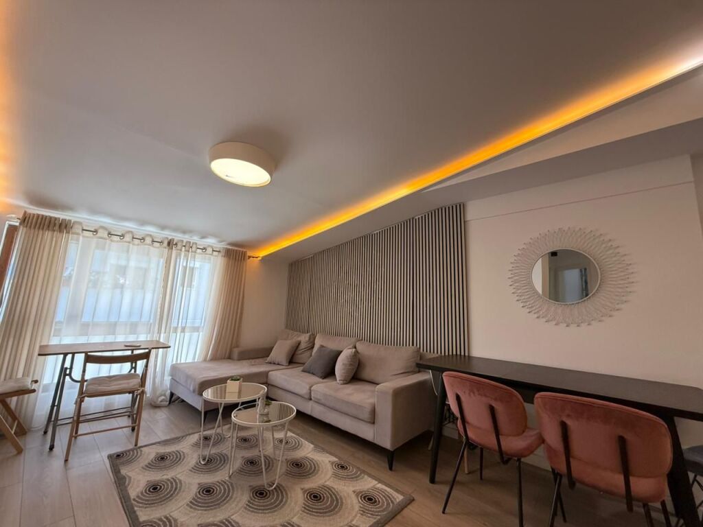 Apartment 2+1 for rent, Bllok.