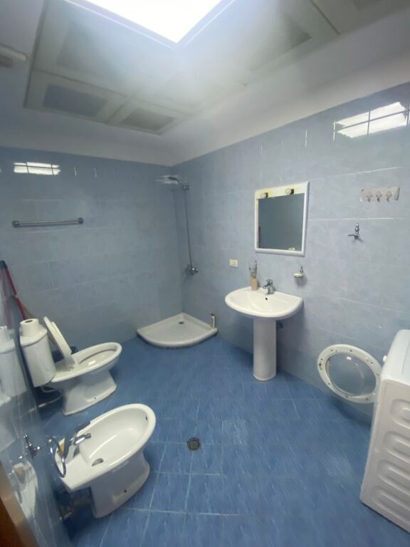 Apartment 1+1+1 Balcony For Rent