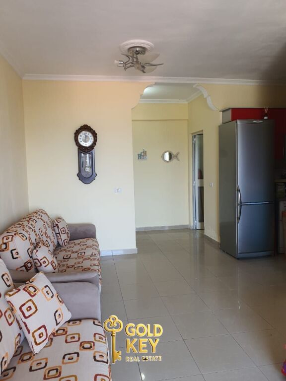 🏡 APATRAMENT 1+1 ME QERA PAMJE DETI PLAZH DURRES