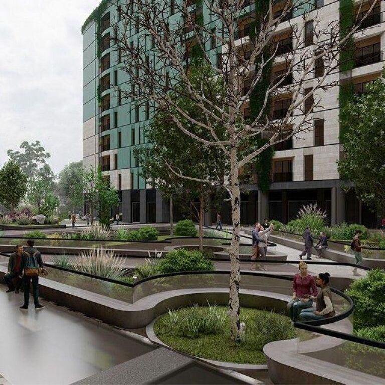🚨🔥 OKAZION – Vetëm 1,650 €/m²‼️ Shitet Apartament 3+1+2 te Riverside Residence, Ish Parku 🔥🚨