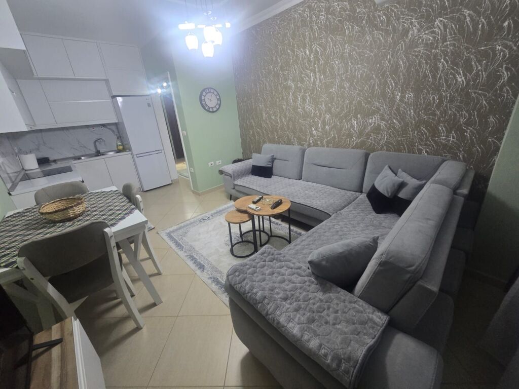 Apartament per qera ne Fresk