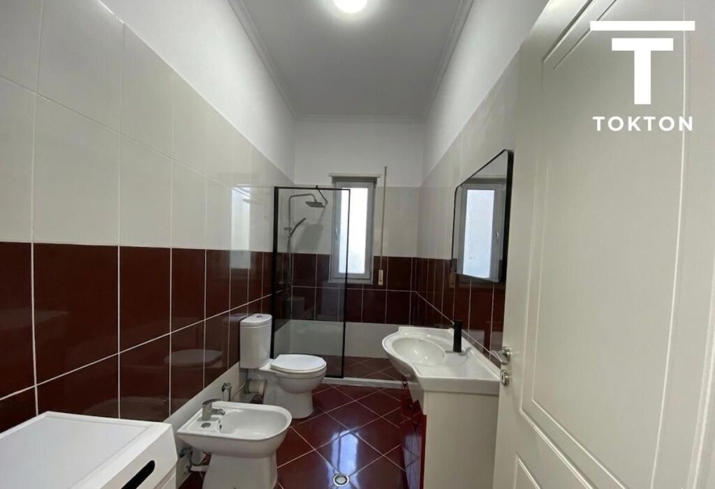 AFFITTO, APPARTAMENTO 2+1, VILA L ASTIR, TIRANA