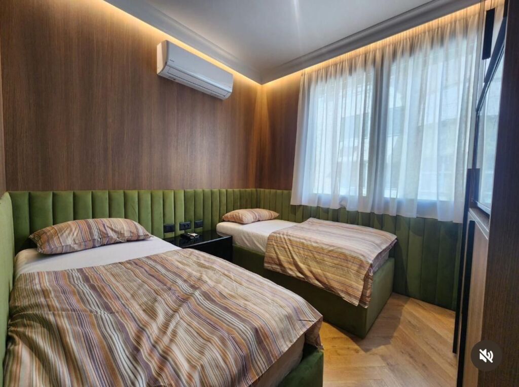 Appartamento di lusso (2+1) in affitto a Myslym Shyr (ID 52215001)