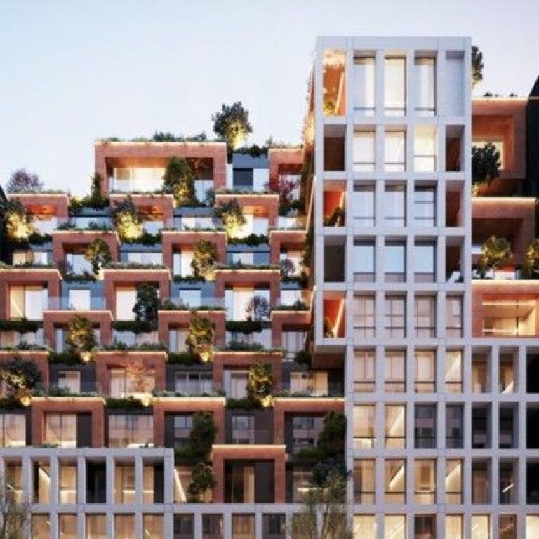 🚨🔥 SUPER ÇMIM‼️ Shitet Apartament 1+1 – Unico Residence, Blloku 🔥🚨