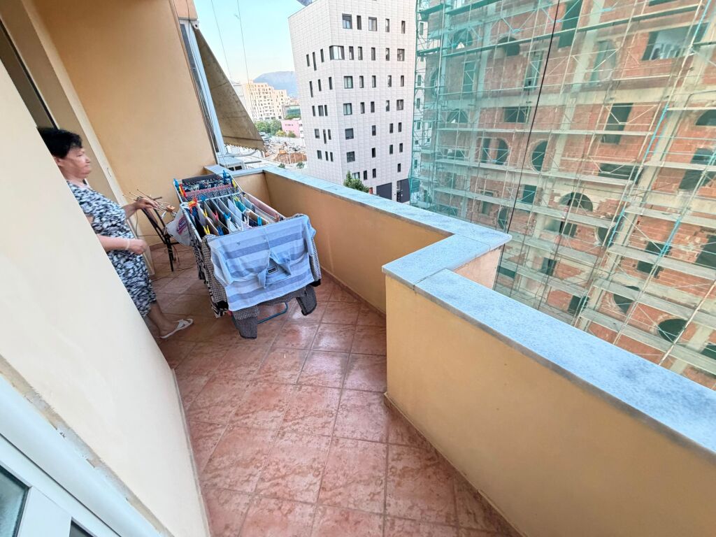 🏡 Apartment 1+1 for Rent – Opposite Square 21