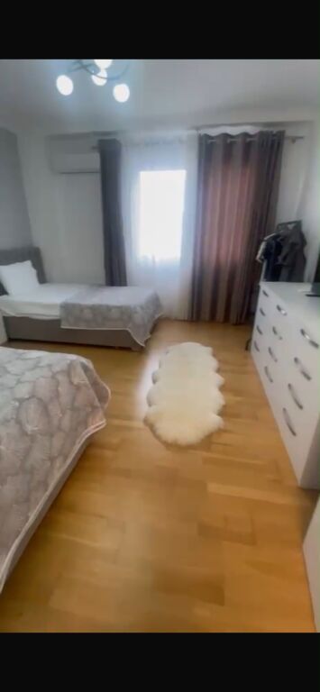 Apartament 2+1 per qera te Rezidenca Dora