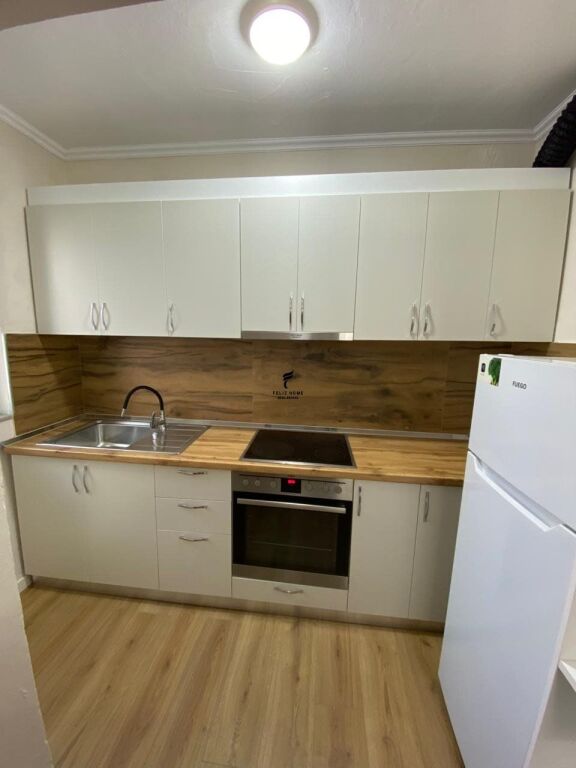 APARTMENT FOR RENT 2+1 MYSLYM SHYRI 65,000 LEKE FH-77005