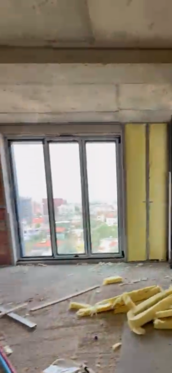 🔥 APARTAMENT 2+1+2 PËR SHITJE – ANDI CONSTRUCTION 🔥