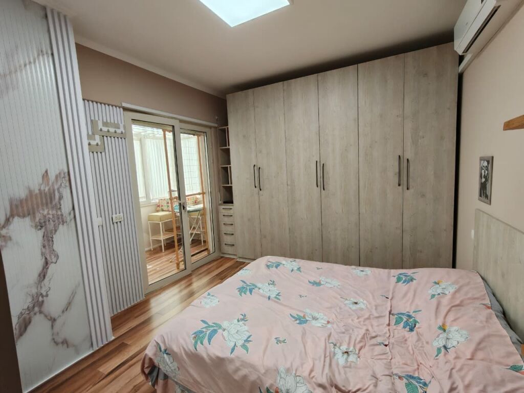 Apartament 3+1+2 per Shitje, Liqeni i Thate (pa malore)