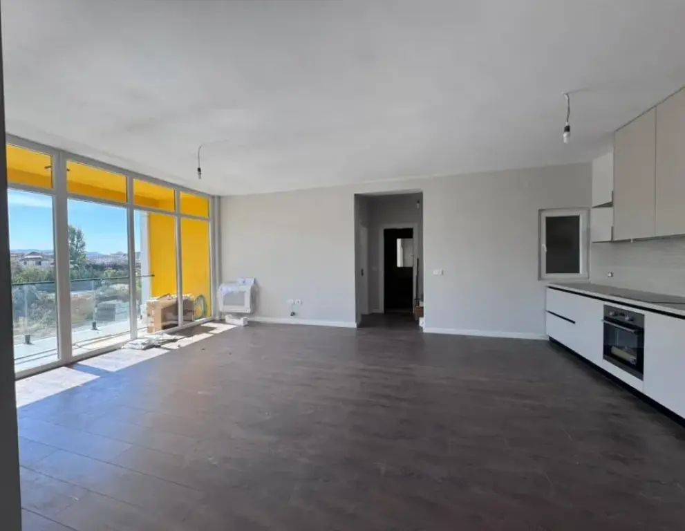 Rent | Apartament 2 + 1 | The New Boulevard | 600 €/month