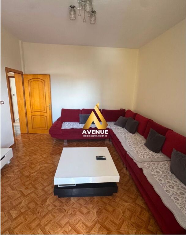 Apartament me Qera, 2+1+ Kuzhinë e vecuar, pranë Rezidencës Fiori Di Bosko , Tiranë