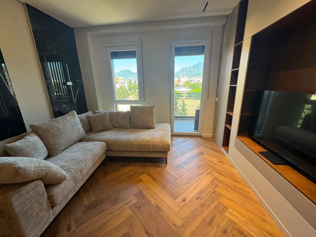 Modern 2+1 Apartment for Rent – Don Bosko