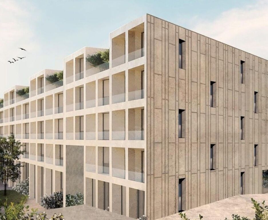 🏡 FOR SALE 2 APARTMENTS 1+1 – GROW GREEN RESIDENCE, OLD SAUK