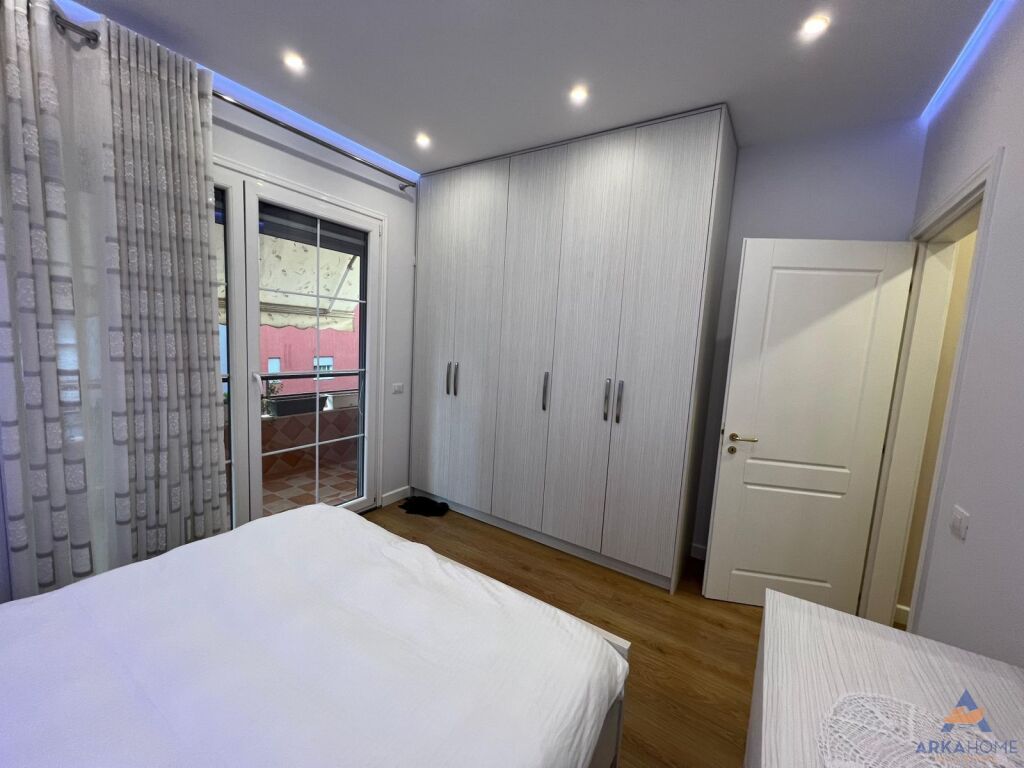 APARTMENT FOR RENT 2+1+BALCONY "DRY LAKE" 70,000 LEKE
