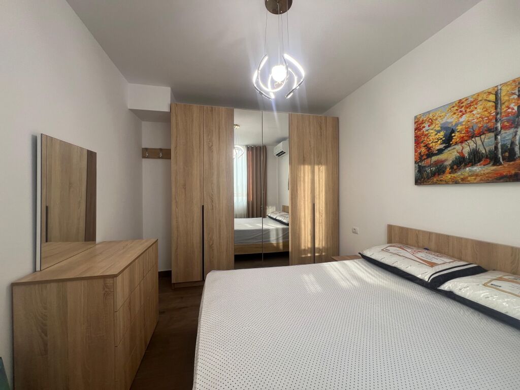 Studio Apartment for Rent