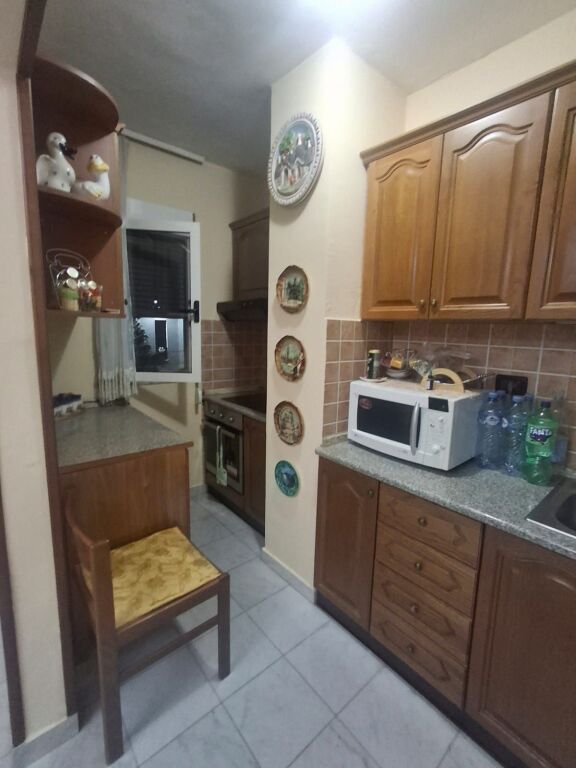 🏡 SHITET APARTAMENT 2+1 TEK KOPSHTI SOROS, DURRËS