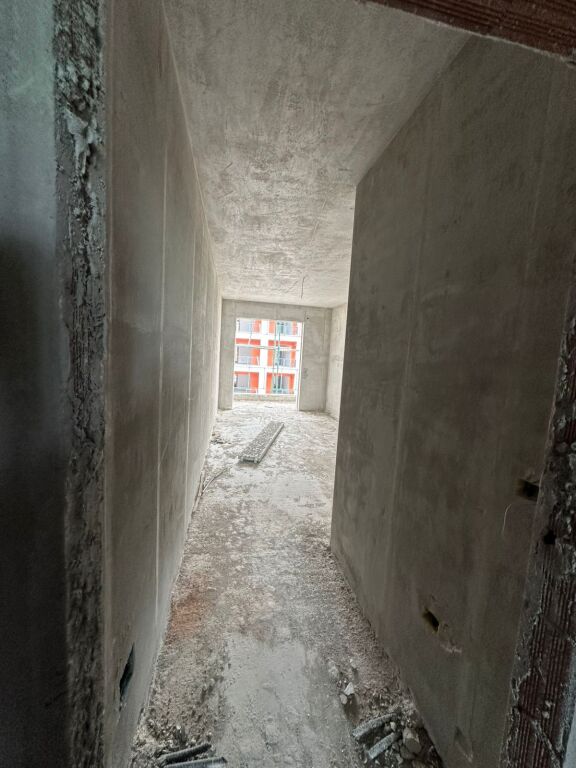 🏡 Apartment 2+1+2 | 7th Floor | 126.37 m² | Space City, Paskuqan