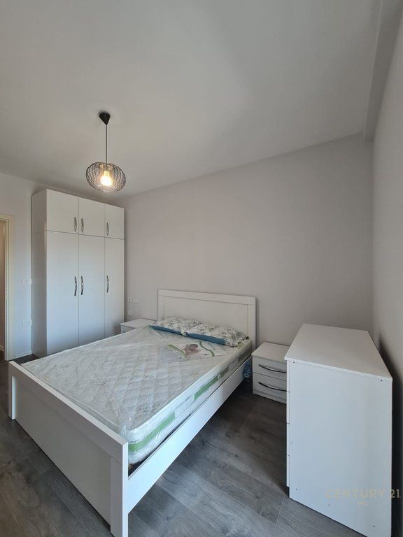 APARTMENT 1+1+PARKING SPACE IN ALI DEM!